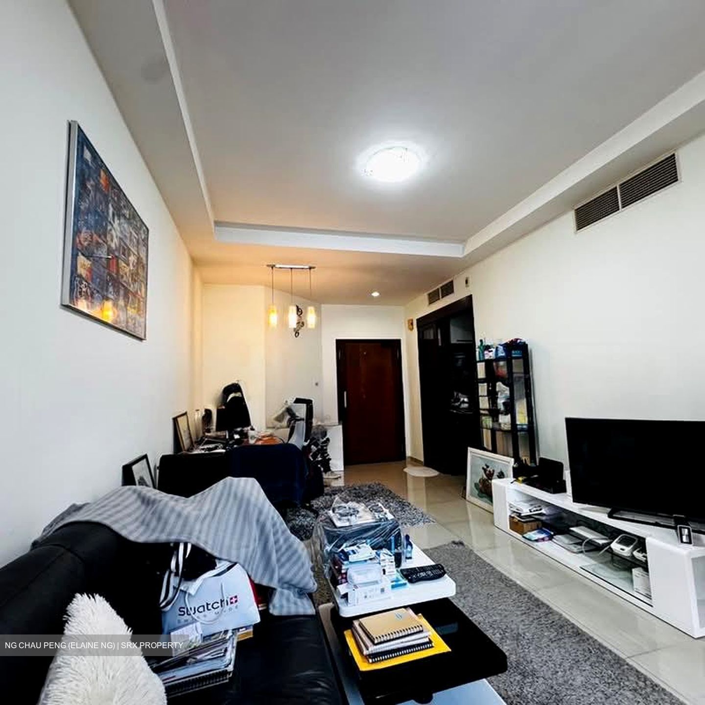 Robertson 100 (D9), Apartment #613689971
